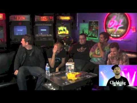 Mega64 Podcast 328 - Garrett's Fart