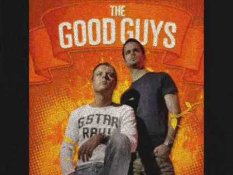 The Good Guys ft. Tesz Millan - Spotlight (Lucas Reyes & Rio Dela Duna Remix)
