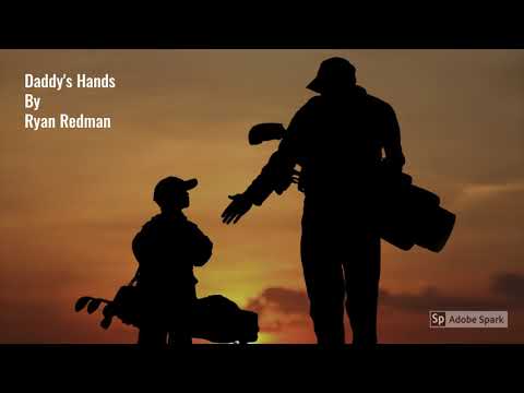 Daddy's Hands