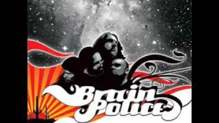 Brain Police - Sweet side of Evil (Full Version)