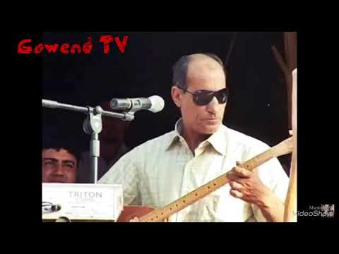 Seid GABARI GOVENDA CIDA (DAWET)