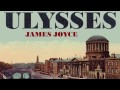 Ulysses  Chapter 10 by James Joyce read by A Poetry Channel
