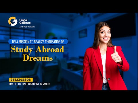 Videos from Global Colliance