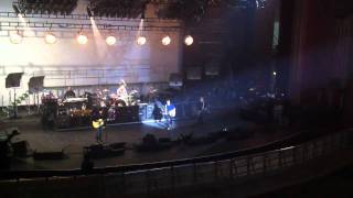 Midnight Special Paul McCartney Live Soundcheck Hammersmith .MOV