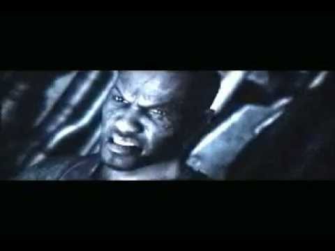 Tribute to "The Animatrix" - Evanescence "Bring Me To Life"