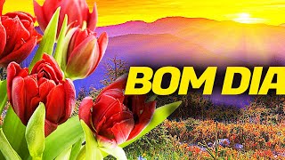 Mensagem Bblica De Bom Dia [CONTINUE] Siga Em Frente DEUS Vai...