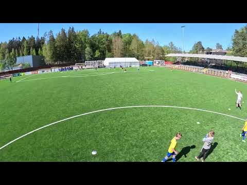 PPJ Laru Valkoinen - PEPO