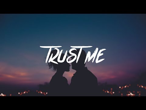 HELLSTRVCK - Trust Me (Lyrics - Lyric Video)
