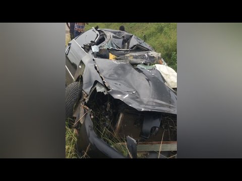 Nchama The Best Afunguka Kunusiraka KIFO kwenye Ajali waliyopata CHATO kwa Magufuli