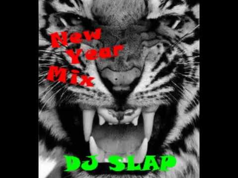 (New Year Mix) DJ SLAP
