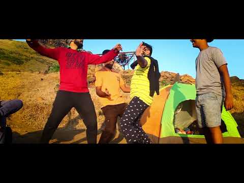 Shivam Agnihotri MY FIRST TRAVEL VIDEO.