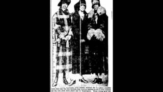 Don Redman & Orchestra - Chant of the Weed (24.Sep.1932)