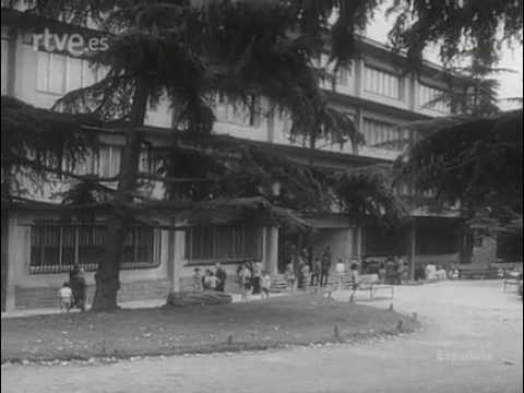 Inauguración Colegio Virgen de Atocha (NODO)