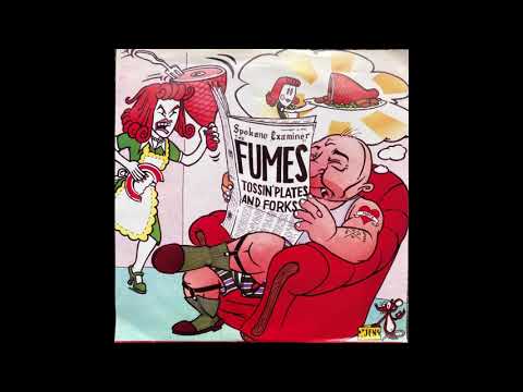 Something Else - The Fumes