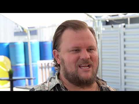 Droptoberfest 2020 - Brewery - Chapman Crafted - Old Towne Fest