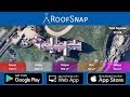 RoofSnap Overview 2018