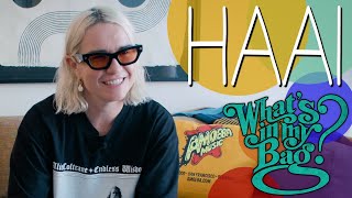 Watch HAAi's episode on YouTube