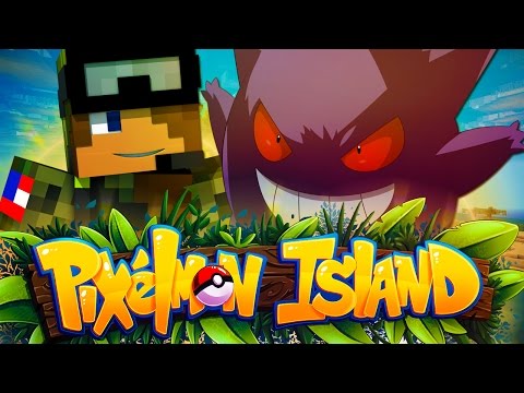Pixelmon Island - FINAL PREPERATIONS! - Episode 4 (Minecraft Pokemon!)
