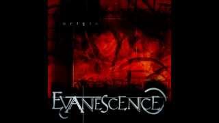 Evanescence - 03- Imaginary (Origin version)