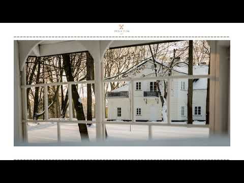 SpotRadomsko.pl - Dwór w Żytnie