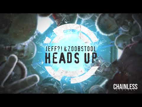 JEFF?! & Zoobstool - Heads Up (Original Mix)