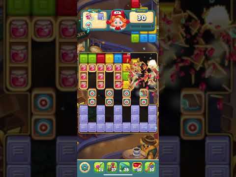 Toy Blast level 3621