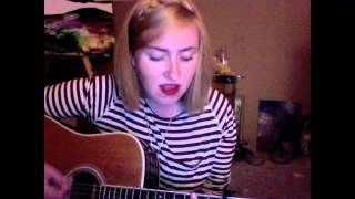 Turn It Up - Stars (COVER)