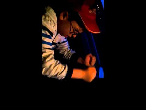 DJ BEDRI....D&B manic drive dance