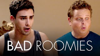 BAD ROOMIES | Official Trailer - OUT NOW on iTUNES/VOD