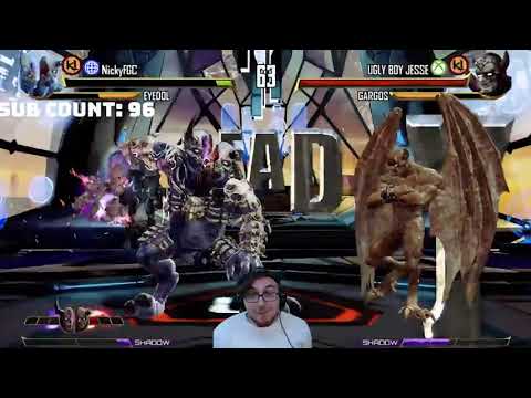 I've NEVER seen this happen before!