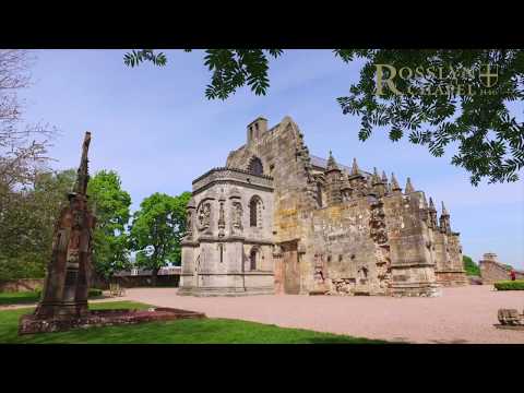 Rosslyn Chapel