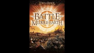 Caves of Moria