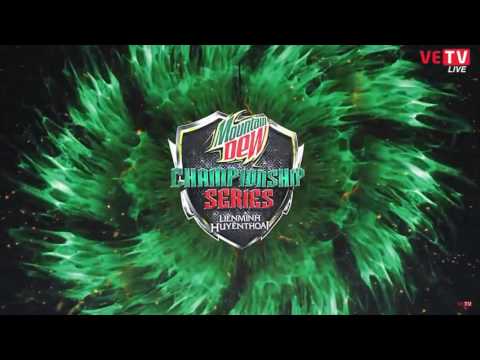 GBM vs APU  [Tranh 3-4 MDCS] 31/07/2016 Game 1