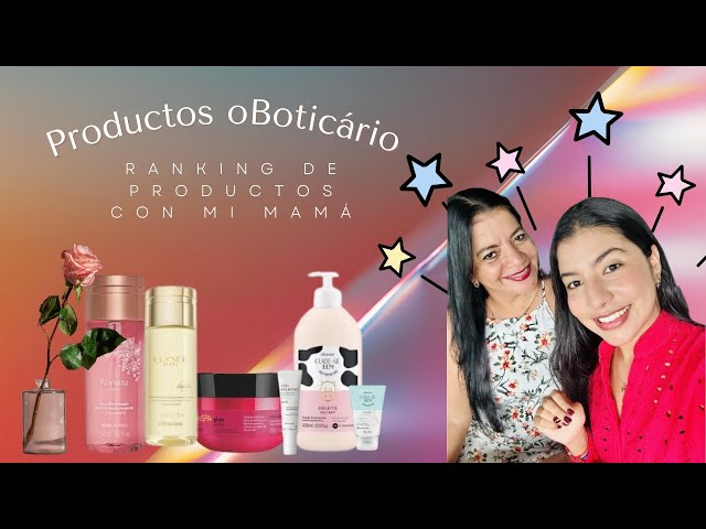 Vídeo relacionado con O Boticário Love Lily Crema Hidratante Corporal Perfumada Satinado Loción Para El Cuerpo Fragancia Prolongada y 48 Horas de Hidratación 250 g