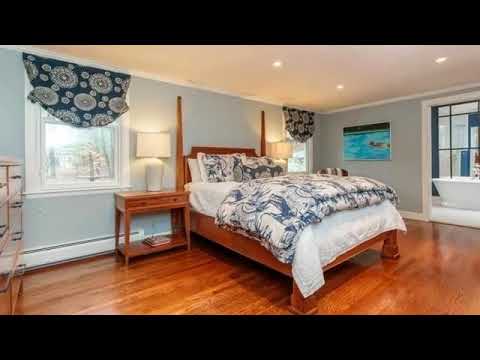 12 Webster Lane, Wayland, MA - Listed by Amy Mizner, Sheryl Simon