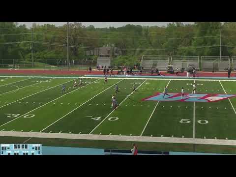 Champions League FZS vs Nerinx Hall 4/22/26