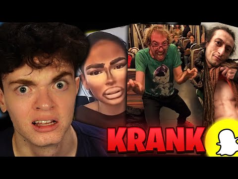 Snapchat Spotlight macht mich WAHNSINNIG 😨🤬