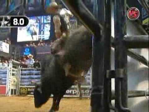 Ryan McConnel vs. Say I Won't Gunner