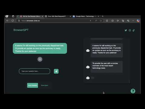 Item video thumbnail