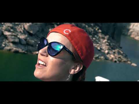 Kasia Godzisz X Webster X Czasin "SPACJA"  (Official Video)