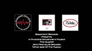 The Quartet Other Side Of The Tracks