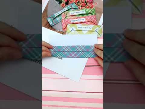 UNUSUAL PAPER CRAFT YOU WILL ADORE 181