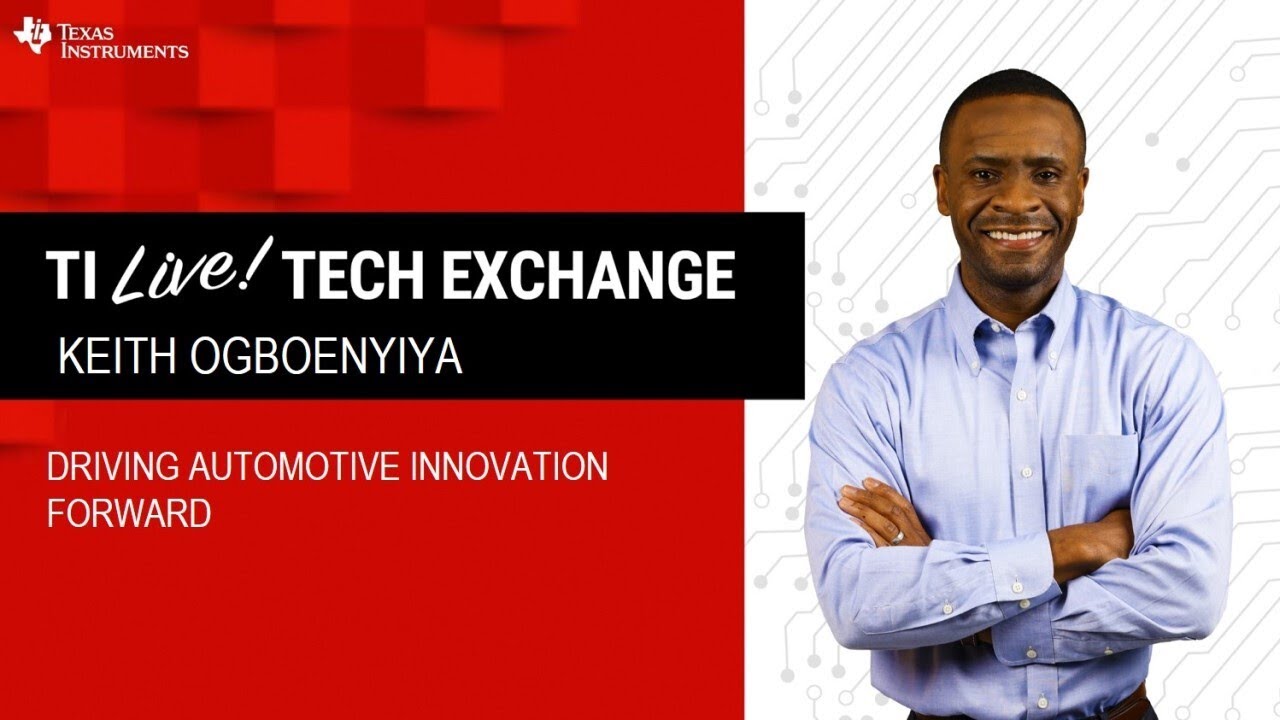 Driving automotive innovation forward