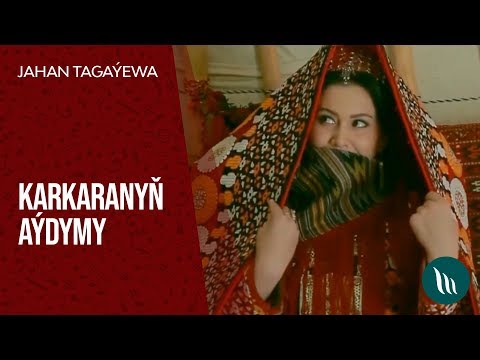 Jahan Tagyyewa - Karkaranyn aydymy | 2020
