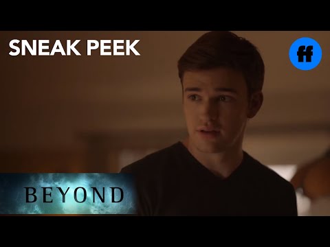 Beyond 2.02 (Clip 'Things Are Going Great')