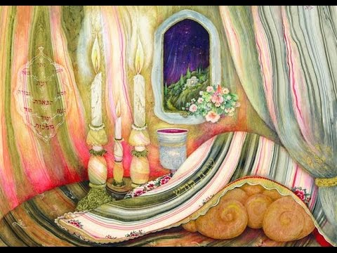 Why do Jewish women and girls light Shabbos candles?