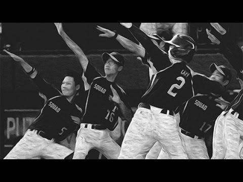 Video thumbnail for Squad