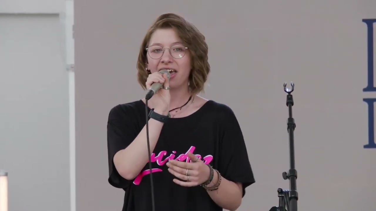 LUCIDEZ - Kulturland Brandenburg - Live Konzert der talentiertesten Singer Songwriter Brandenburgs