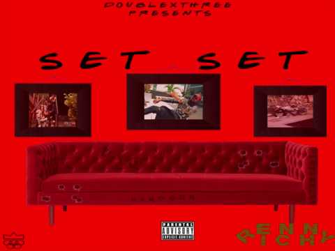 Renny Rich - Set Set (prod. milliondollarbeats)