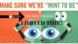 Mint Mobile $5 Trial MNVO - Here's Why I Won't Switch Back